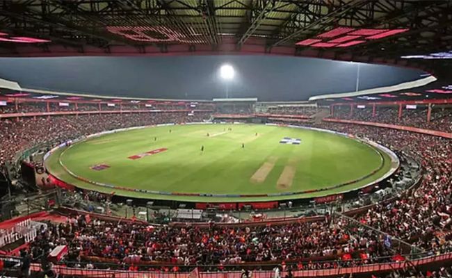 Bengaluru Traffic Police issues advisory ahead of IPL matches